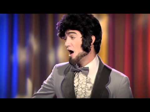 Judges Songs |  Fabulous Bentley Brothers | What's in the Bible? | DVD 4