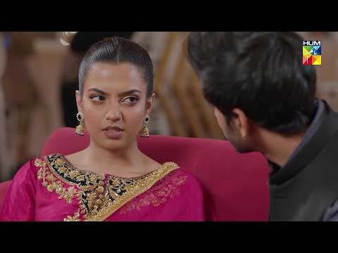 Daam e Mohabbat Ep 18 Promo | Tomorrow 07 PM Only On HUM TV