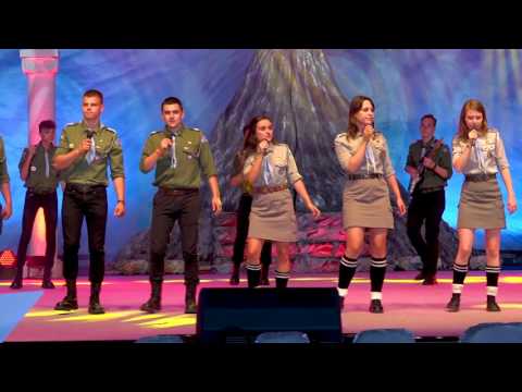 44 MHFKMS - Koncert Galowy Laureatów - Wartaki