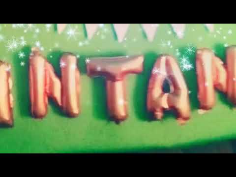 Happy bith day...intan ku🎂❤🎉🎉