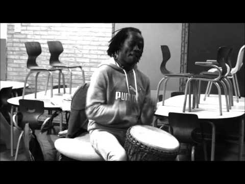 Father & Son - Seny Touré - Amara Touré