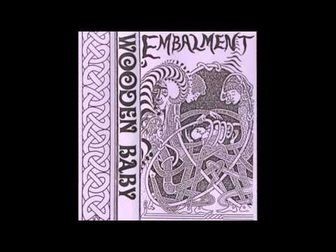 Wooden Baby - Parallel Vortex