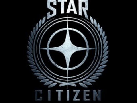 Star Citizen - Let's Play alpha 3.7