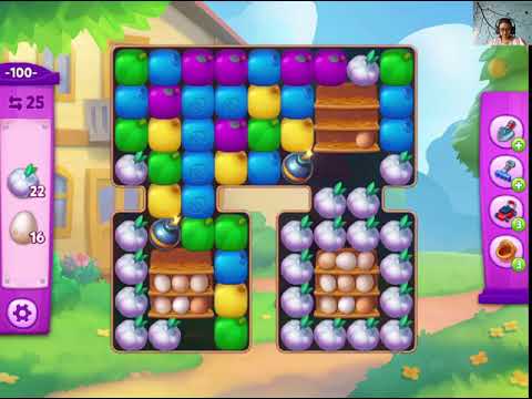 Farmscapes Level 100