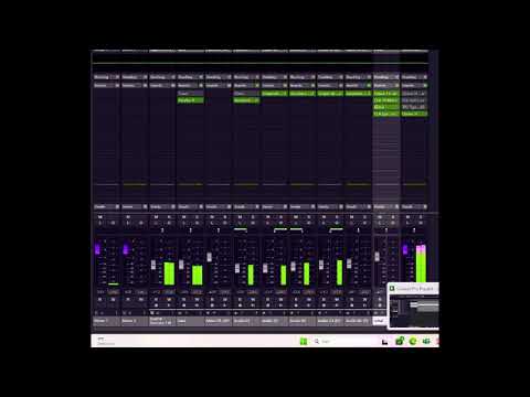 Recording Metal music in Cubase 14