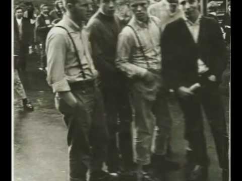 Little Roys Bongo Nyah