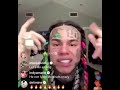 6ix9ine Calls Out New York Rappers You A Little Boy