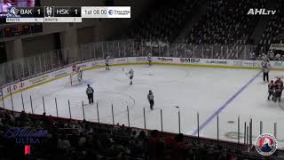 Condors vs. Silver Knights | May 15, 2021