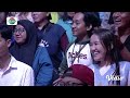Adryan Natha Ventriloquist Natih Pinjem Dulu 100 Ke Soimah Menggoda Juri Lainnya    D Academy 6