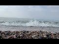 Lake Michigan 2 Hours Of Wave Sounds