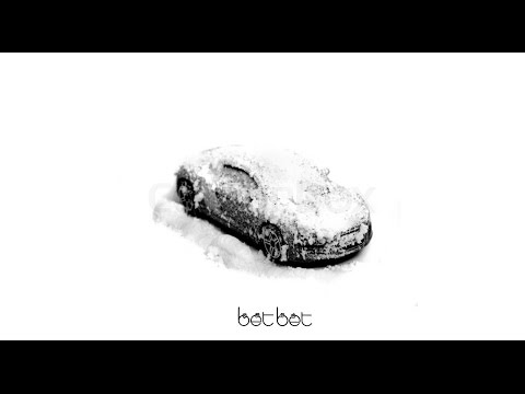 bet bet - Balāde par sniegu (Audio)