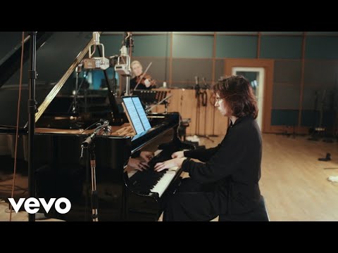 Olivia Belli, Eldbjørg Hemsing - Telemachus