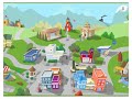 TeachTown Character Intro Cartoon