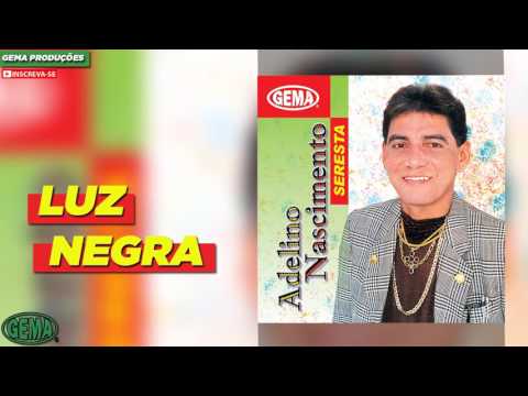 Luz Negra video