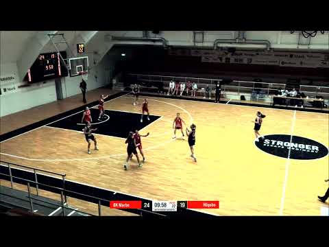 Marbo f08-Högsbo Höjdpunkter