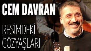 Cem Davran &amp; Tuluğ Tırpan - Resimdeki Gözyaşları (JoyTurk Akustik)