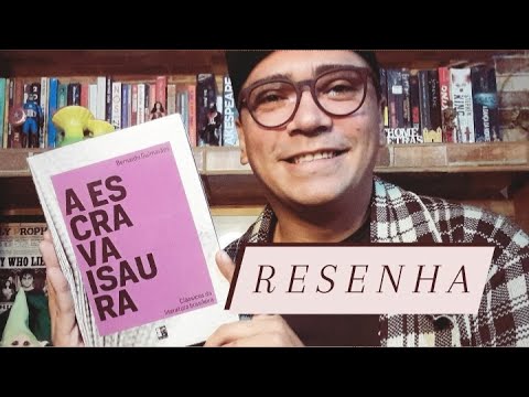 Resenha: A Escrava Isaura 📚 Bernardo Guimarães 📚 Literatura Brasileira