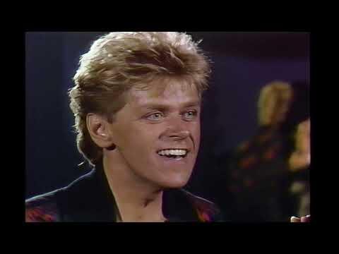 Peter Cetera with Amy Grant "The Next Time I Fall"  1986   (audio remastered)