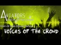 Aviators - Voices Of The Crowd 