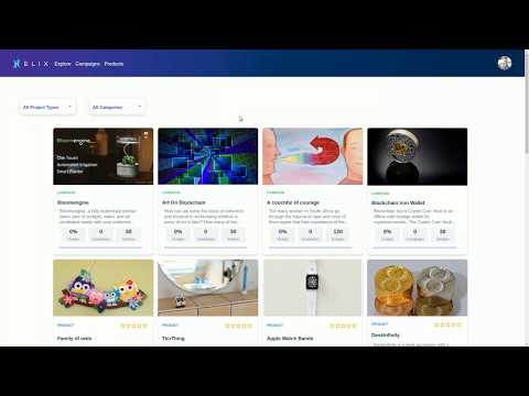 Connecting To Stripe With ELIX