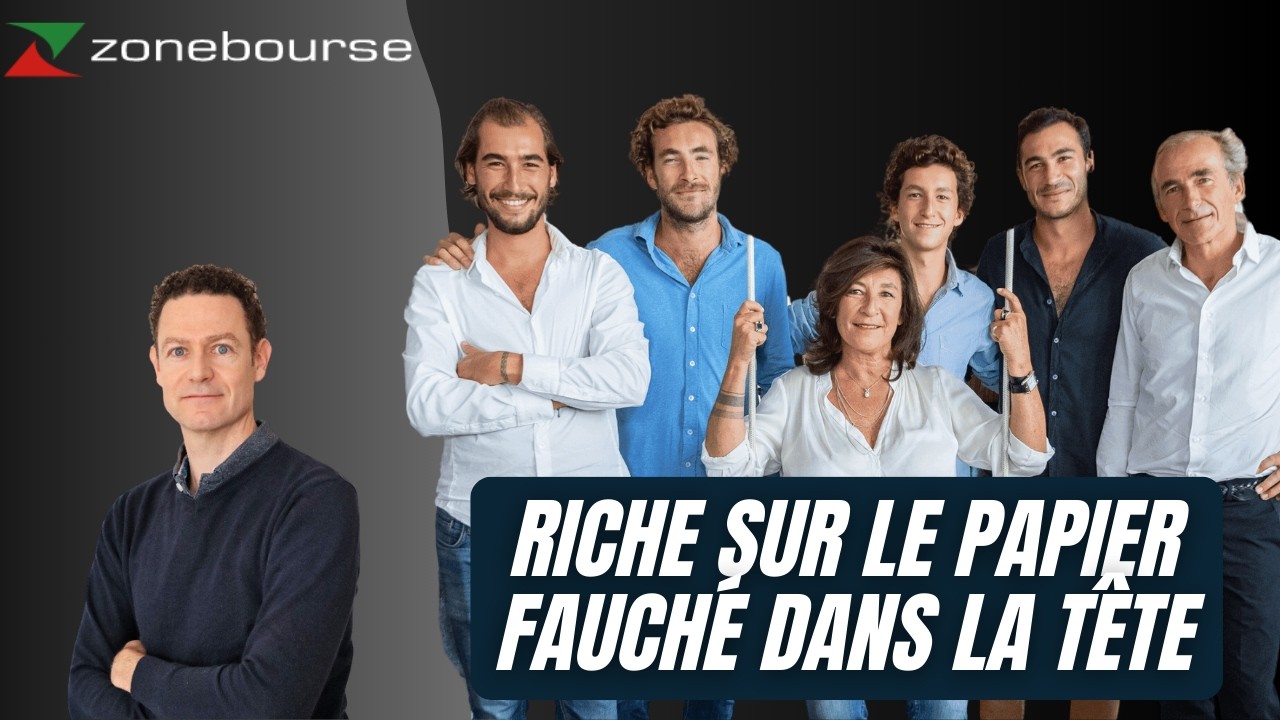 Êtes-vous vraiment plus riche que vos amis ?