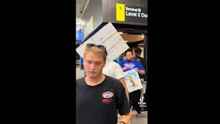 Airport Stalkers