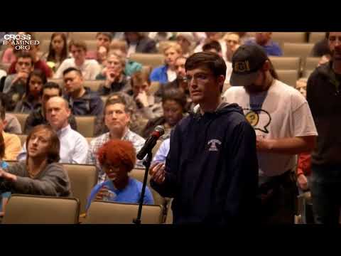 Why Can't The Universe Be Eternal Just As God Is Eternal?