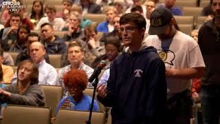 Why Can&#39;t The Universe Be Eternal Just As God Is Eternal?