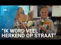 Blokfluitspeler Regilio oefent voor comeback