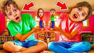KUZEY ELİF DEV OLDU !! ANNEM BABAM ŞOK !! HERŞEY TERSİNE DÖNDÜ !!