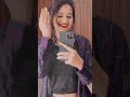Shalini Pandey New Video Shalini Pandey Instagram Reels Shorts Shalinipandeyinstagram Status