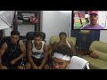 DJ KHALED - NO BRAINER FT. JUSTIN BEIBER, CHANCE THE RAPPER, & QUAVO REACTION DJ KHALED - NO BRAINER FT. JUSTIN BEIBER, CHANCE THE RAPPER, & QUAVO REACTION