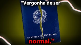 Como a internet te ensina a ODIAR o CLT 