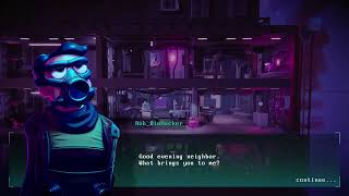 VideoImage1 Death Noodle Delivery