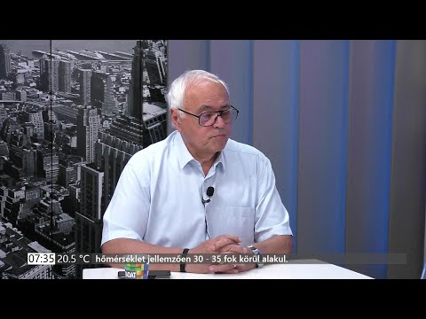 PIRKADAT: Dr. László Imre – Egészségügy vs. politika