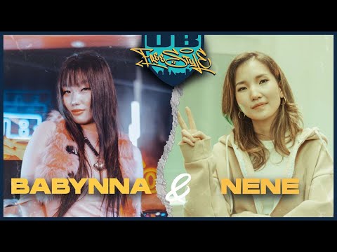 UB FREESTYLE S2 EP 05 Babynna x NENE