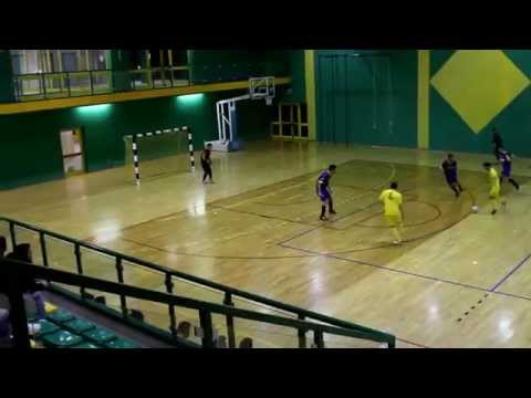 Lizzana - Nuova Altavallagarina [FUTSAL]