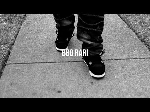 BBG RARI - EYES CLOSED (Official Video) Shot By @AToneyFilmz