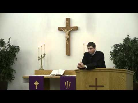 Grace Ev. Lutheran Church--Casa Grande AZ~2012-03-28~2.mp4