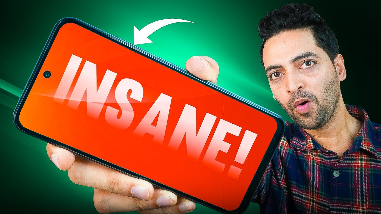 Tecno Is Not STOPPING - Crazy Budget PHONE 🔥- Spark 30c 5G