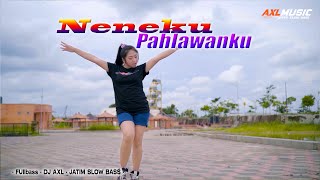 Download lagu DJ NENEKU PAHLAWANKU FULLBASS - BASS PALING ENAK NIH mp3 Download lagu DJ NENEKU PAHLAWANKU FULLBASS - BASS PALING ENAK NIH mp3