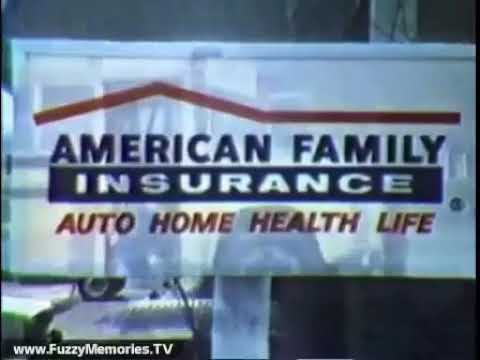American Family Insurance jingle