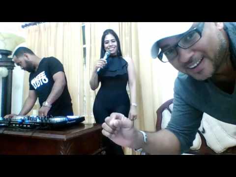 En Vivo con Mangee Audio