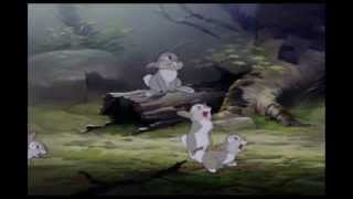 Dont Forget To Watch The Movie (Bambi&#39;s Ohanna Style)