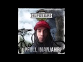 Kilimanjahro - Rastafari