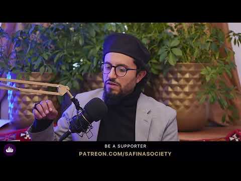 NBF 133- Humility of the Prophet (pbuh) pt.2