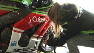 OW Cup 2016 Michiel Burger