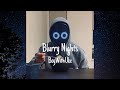 BoyWithUke Blurry Nights Lyric Video