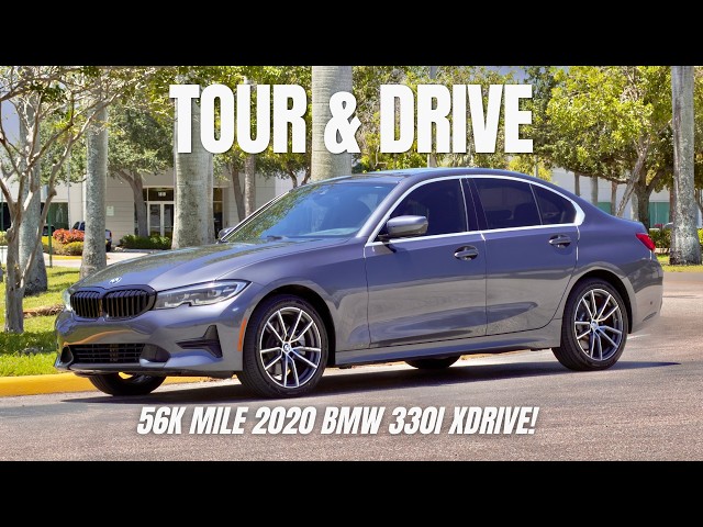 2020 Bmw 3 Series - Image 102 2020 Bmw 3 Series - Image 102
