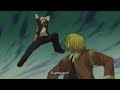 Haru Vs Oracion Seis Rave Master Epic Moment